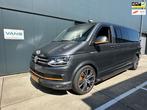 Volkswagen Transporter 2.0 TDI L2H1 Dub.Cabine Highline Bull, Automaat, 15 km/l, Gebruikt, 4 cilinders