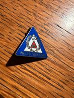Veilig Verkeer Nederland Speldje, Verzamelen, Speldjes, Pins en Buttons, Ophalen of Verzenden, Gebruikt, Overige onderwerpen, Speldje of Pin