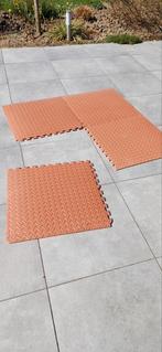 Speelkleed, Vloertegels, Foam mat
60x60cm
8 stuks, Kinderen en Baby's, Ophalen of Verzenden, Nieuw