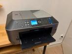 Canon Pixma MX870 all-in-one printer, Gebruikt, Canon, Inkjetprinter, All-in-one