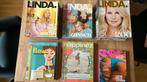 Gratis afhalen. Linda, Flow en Happinez, Ophalen, Gelezen, Damesbladen