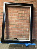 Te koop 2 nieuwe ongebruikte dakramen met triple low-e glas, Doe-het-zelf en Verbouw, Glas en Ramen, Ophalen, 80 tot 120 cm, 120 tot 160 cm