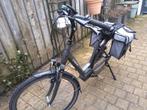 Trek elektrische fiets, Fietsen en Brommers, Elektrische fietsen, Gebruikt, 51 tot 55 cm, 50 km per accu of meer, Ophalen