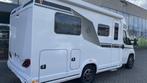 Knaus Live TI 590 MF Platinum Selection 2026, Caravans en Kamperen, Campers, Automaat, Ringverwarming, Tot en met 2, Bedrijf