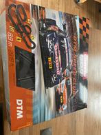Carrera Racebaan DTM Speed Club, Ophalen, Carrera, Met looping, Elektrisch
