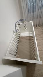 Complete babykamer set - Nieuwstaat!, Kinderen en Baby's, Ophalen, Nieuw, Ledikant