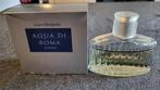 Laura Biagiotti Aqua di Roma Uomo, 125 ML, Ophalen of Verzenden, Gebruikt