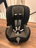 Autostoel britax met isofix, Ophalen, Romer, Gebruikt, 15 t/m 36 kg