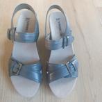 Nieuw!!Mooie sandalen met hak van Romika maat 39, Nieuw, Sandalen of Muiltjes, Ophalen of Verzenden