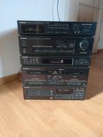 Pioneer stereoset, Audio, Tv en Foto, Stereo-sets, Ophalen, Gebruikt, Tuner of Radio, Pioneer