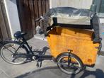 Goede staat Bakfiets, Ophalen of Verzenden, Zo goed als nieuw, 1 kind
