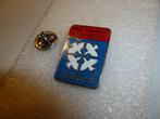 V.N.B. Nationale Bedevaart Lourdes Pin., Ophalen of Verzenden, Zo goed als nieuw