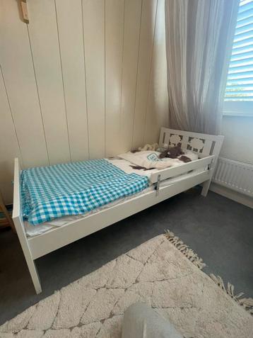 Peuterbed met lattenbodem ikea beschikbaar voor biedingen