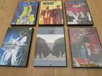 DVD - Video, Alle leeftijden, Ophalen of Verzenden, Zo goed als nieuw, Muziek en Concerten