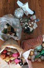 Kerstspullen, Diversen, Kerst, Ophalen, Gebruikt