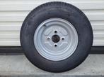 10" band voor aanhanger/trailer, Ophalen, Zo goed als nieuw