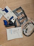 Geberit duofresh Sigma 12 cm, Ophalen of Verzenden, Nieuw, Toilet