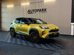 Toyota Yaris Cross 1.5 Hybrid Adventure GARANTIE/PANORAMADAK, Auto's, Toyota, Gebruikt, Leder en Stof, 1490 cc, Bedrijf