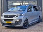Peugeot Expert 2.0 BlueHDI 180 Long Sport DC | Automaat | Le, Gebruikt, 4 cilinders, Bedrijf, Diesel