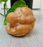 Yogiman Orang Malu , huilende boedha 7cm hoog, Ophalen of Verzenden
