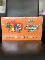 Pokémon Sword & Shield Brave charm starsThema Display Frame, Ophalen of Verzenden, Zo goed als nieuw