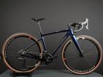 Apex Onyx GX2 Glitter Blue/Sky Black 49cm XS 2025, 49 tot 53 cm, Nieuw, Overige merken