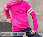 Billy en Lilly hoody trui maat 158/164 ZGAN, Jongen of Meisje, Trui of Vest, Ophalen of Verzenden, Zo goed als nieuw
