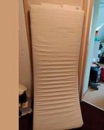 Ikea Sultan 80 x 200 x 15 zgan wasbaar tijk, Huis en Inrichting, Slaapkamer | Matrassen en Bedbodems, Ophalen, Eenpersoons, Zo goed als nieuw