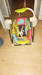 Pfisher price wipstoel, Ophalen of Verzenden, Zo goed als nieuw