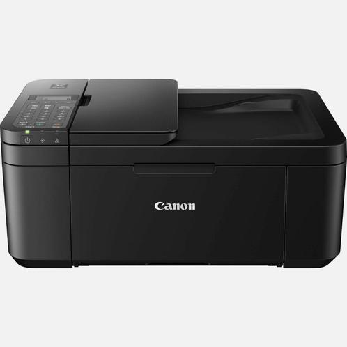 Canon Pixma Printer All In One Printen Kopiëren Scannen WiFi, Computers en Software, Printers, Nieuw, Printer, Inkjetprinter, Ophalen of Verzenden