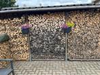 Kachelhout, Tuin en Terras, Haardhout, 3 tot 6 m³, Ophalen, Overige houtsoorten, Blokken