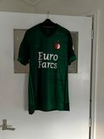 Feyenoord Matchworn Berghuis shirt, Shirt, Ophalen of Verzenden, Zo goed als nieuw, Feyenoord