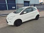 Ford Ka 1.2 Cool & Sound start/stop *177.326 KM*AIRCO, Voorwielaandrijving, Euro 5, Stof, Gebruikt