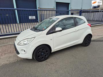 Ford Ka 1.2 Cool & Sound start/stop *177.326 KM*AIRCO beschikbaar voor biedingen