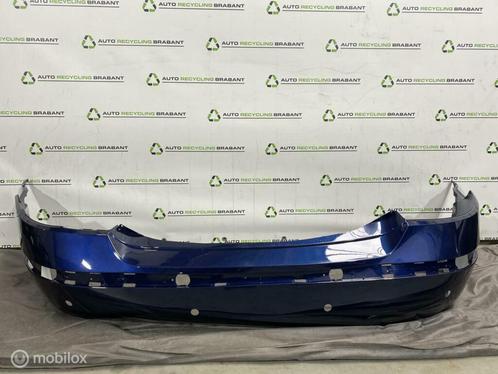Achterbumper Ford Mondeo 3 NIEUW ORIGINEEL 1S7J-A17906-AB, Auto-onderdelen, Carrosserie en Plaatwerk, Bumper, Ford, Achter, Gebruikt