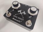 Demonfx Dual Boost Fortin 33 / EP booster Pedaal, Muziek en Instrumenten, Effecten, Ophalen of Verzenden, Gebruikt, Volume