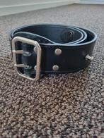 Zwarte leren riem replica van oude politiekoppel., Eén persoon, Cadeaubon, Overige typen