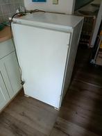 Inbouw koelkast 56x56x105 Etna, Ophalen of Verzenden, Gebruikt, Inbouw, Minder dan 60 cm