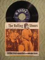 Rolling Stones 7" Single: ‘Little Red Rooster’ (Denemarken), Ophalen of Verzenden, 7 inch, Rock en Metal, Single