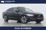 Volvo S90 T8 AWD Plus Dark | Schuif/kanteldak | ACC | 360°, Gebruikt, Euro 6, 4 cilinders, 1969 cc