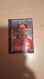 Panini Voetbal '97 - Chris van der Weerden PSV, Verzamelen, Sportartikelen en Voetbal, Ophalen of Verzenden