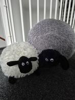 Leuke knuffels - Schaap en meer!, Ophalen, Zo goed als nieuw, Overige typen