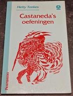 Castaneda's oefeningen - H.Tonkes 9789062290376, Gelezen, H. Tonkes, Ophalen of Verzenden, Instructieboek