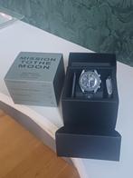 Mission to the Moon, Sieraden, Tassen en Uiterlijk, Horloges | Heren, Ophalen of Verzenden, Zo goed als nieuw, Omega