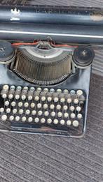 oude typemachine, Diversen, Typemachines, Ophalen