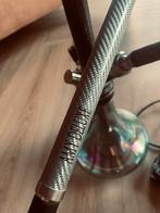 Amy Deluxe Waterpijp Compleet, Ophalen of Verzenden, Zo goed als nieuw