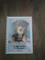 De Appenzeller Sennenhond, Boeken, Ophalen of Verzenden, Zo goed als nieuw, Overige onderwerpen, Onbekend