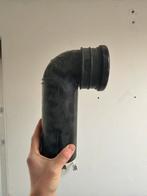 Geberit aansluitbocht PE 90/90 x 23 cm, Doe-het-zelf en Verbouw, Buizen en Afvoer, Ophalen, Afvoer, Pvc, Minder dan 2 meter