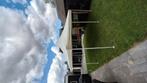 Mooie 4x4 tent met zijkanten, Ophalen, Minder dan 5 meter, Partytent