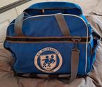 Nieuwe blauwe hummel voetbaltas van de club buitenboys, Ophalen, Nieuw, Unisex volwassen